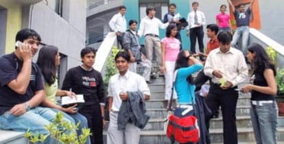 ragging in medical college srinagar