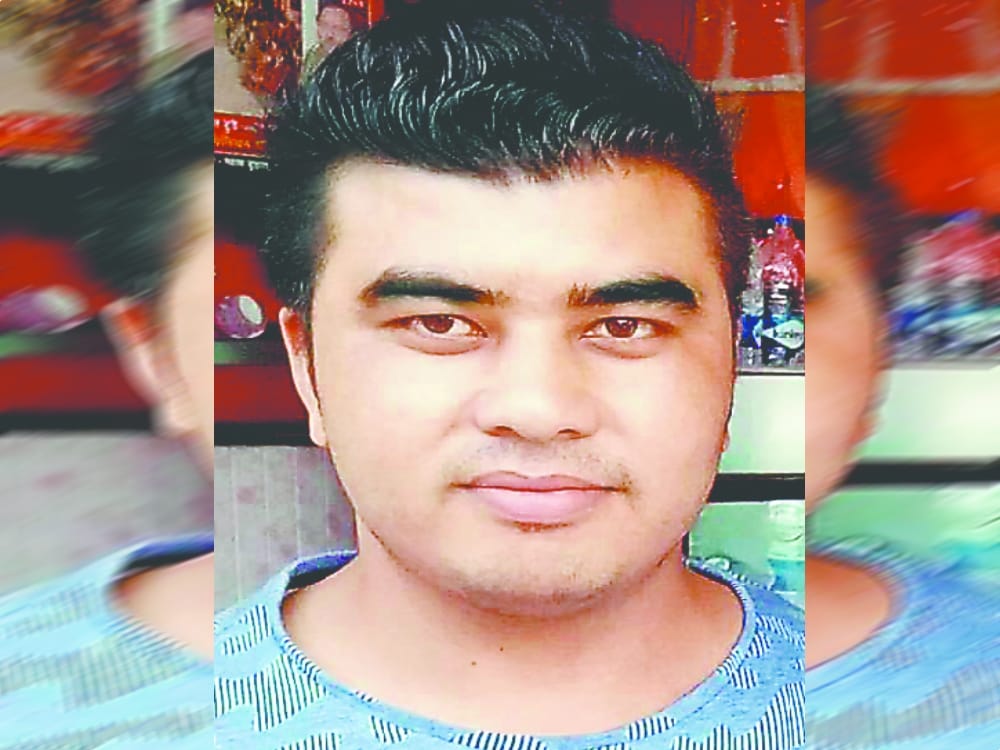 one constables death during fight each other in state bank of india