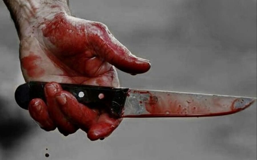   sister killed in property dispute in gurugram
