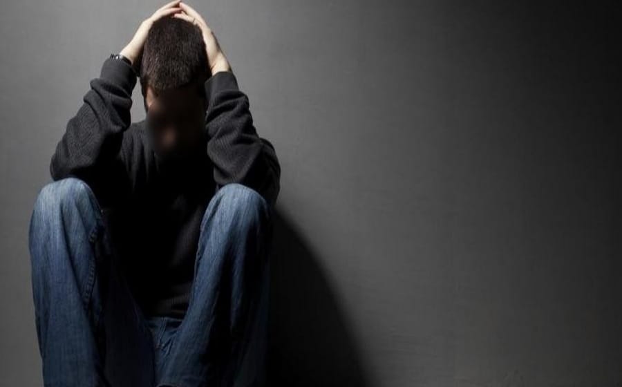 third gender trying to chopped youth private part in delhi