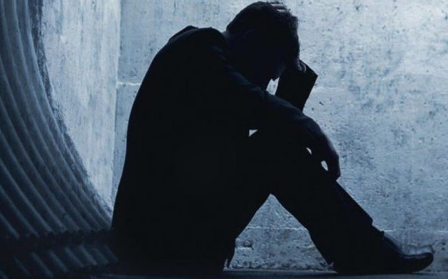 third gender trying to chopped youth private part in delhi