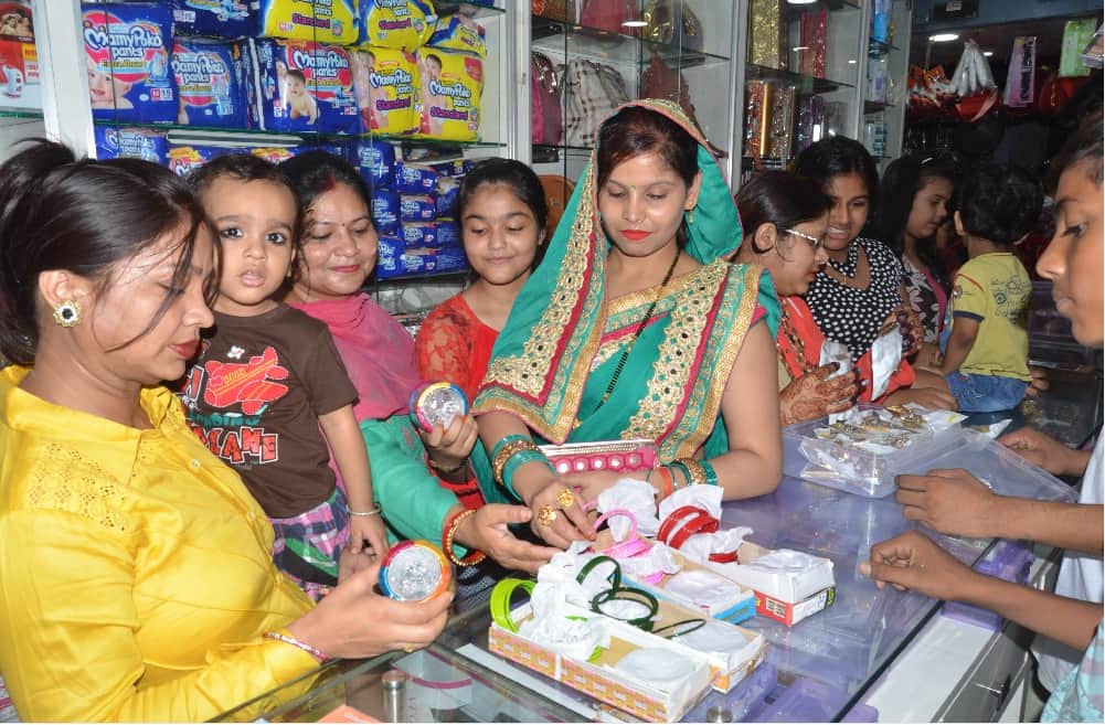 Kajri teej 2019 date and significance time of puja and vrat