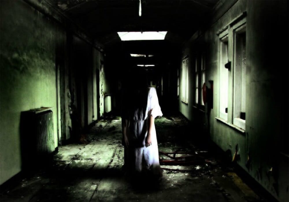 Delhi Cantonment a most haunted places of Delhi visit only if you dare