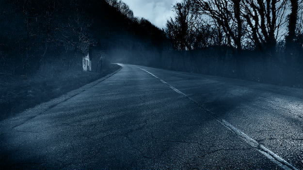 Delhi Cantonment a most haunted places of Delhi visit only if you dare
