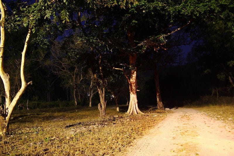Delhi Cantonment a most haunted places of Delhi visit only if you dare