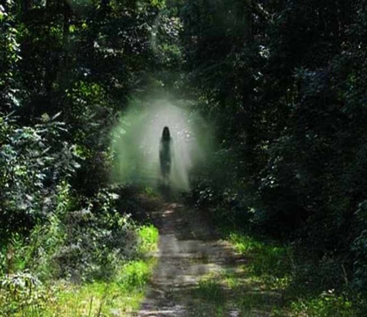 Delhi Cantonment a most haunted places of Delhi visit only if you dare