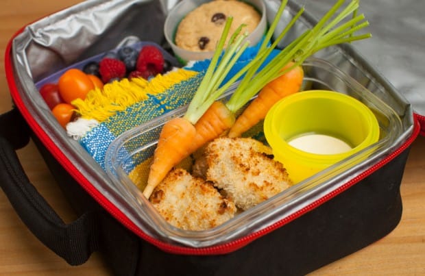 how to lose weight by eating healthy food during office hour