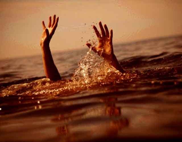 Death of devotees due to drowning in Salmasagar pond in jaisalmer