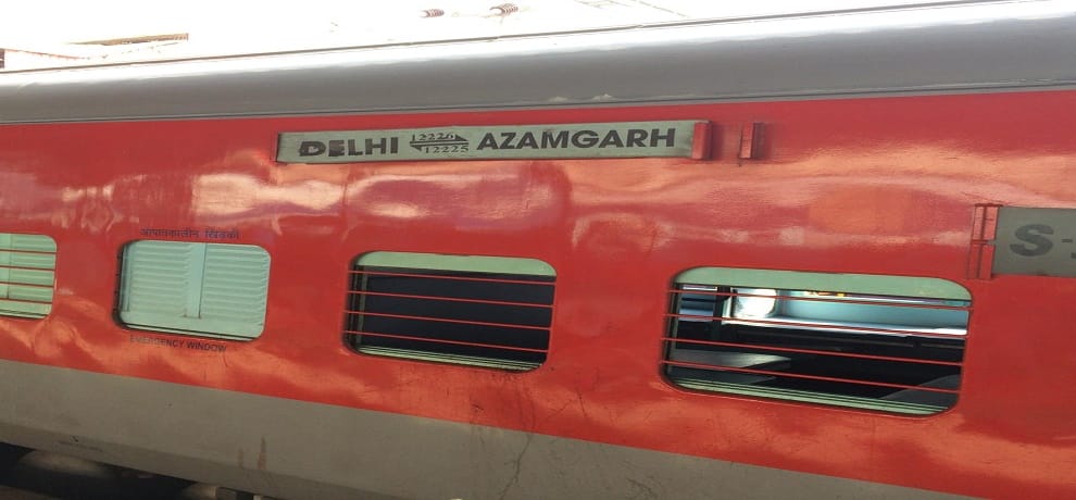 7 trains diverted due to derailment of kaifiyat express 