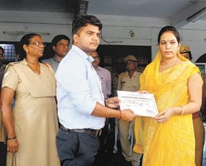anamika won election 