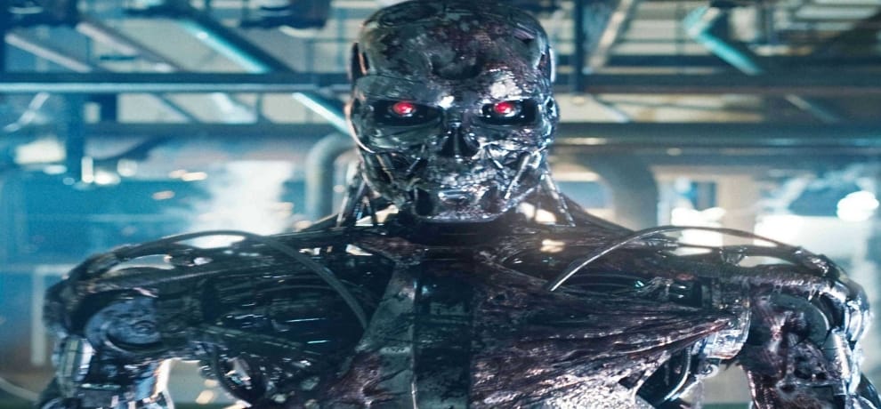 Robotics experts appeals to stop killer robots, otherwise the world will end