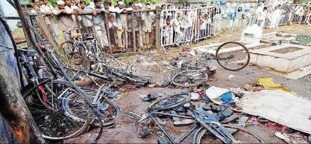 Malegaon Blast Case: When First time word hindu terrorism came insight