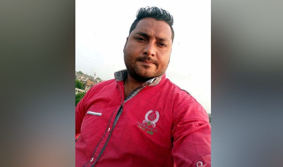 Man killed inside police station by neighbour during quarrel in delhi