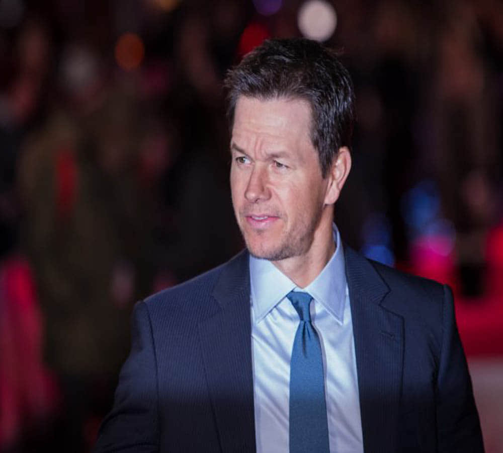 Mark Wahlberg world highest paid actor, Forbes world highest paid actors 2017