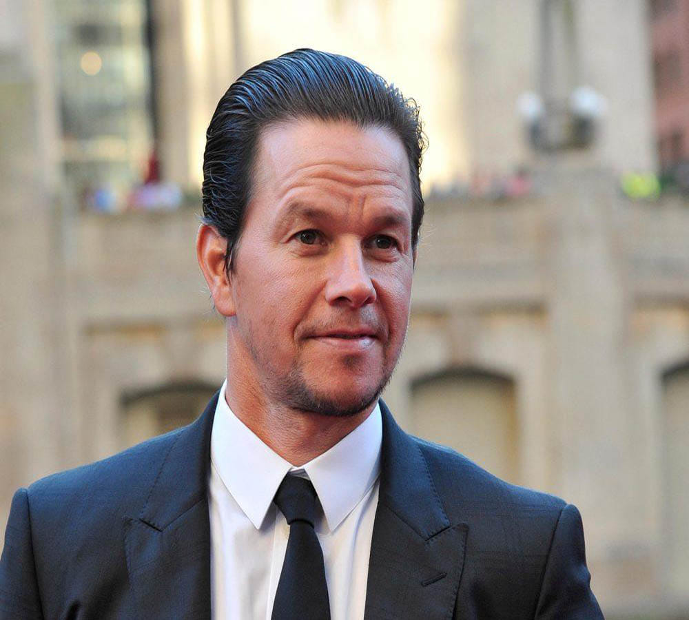 Mark Wahlberg world highest paid actor, Forbes world highest paid actors 2017