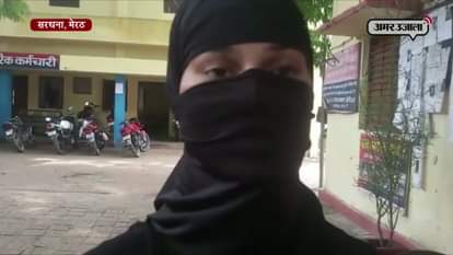 New case of triple talaq in In meerut