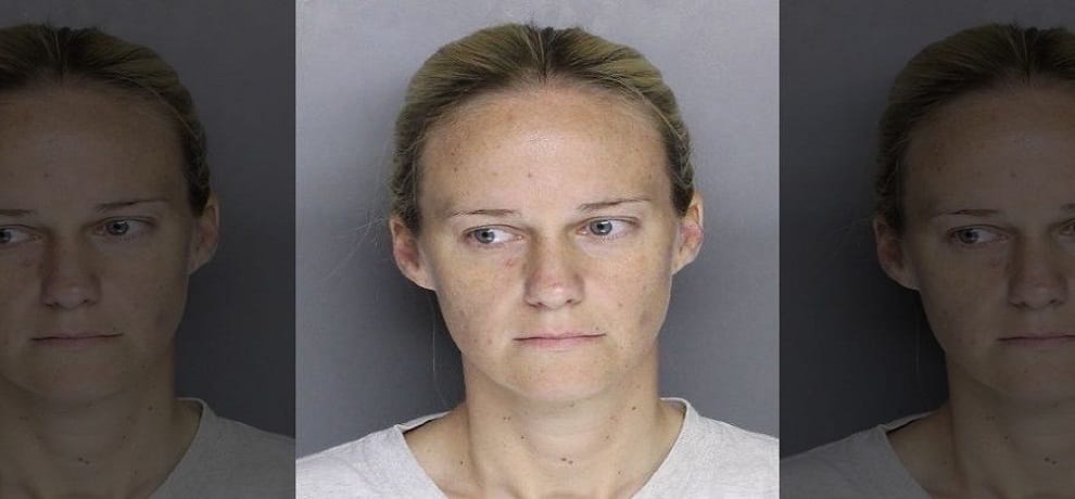 teacher arrested on multiple sex charges with her underage student