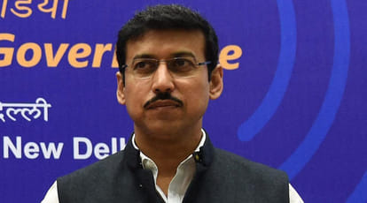 People ask question about a daily soap from ib minister