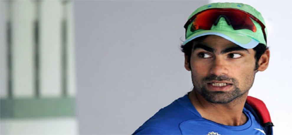  mohammad kaif again trolled on twitter for comment on triple talaq 