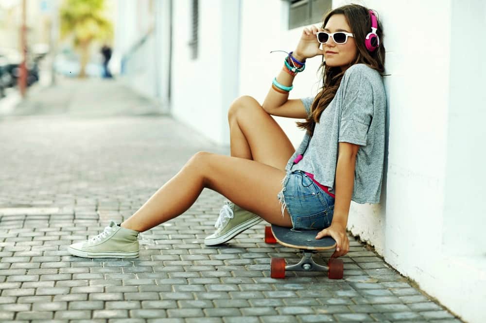The Music You Love Tells actually Who You Are