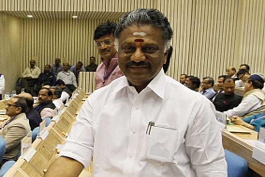 Party brass will decide on Sasikala's return, says AIADMK top leader OPS 