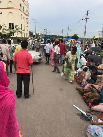 verdict on ram rahim in sadhvi sexual harassment case