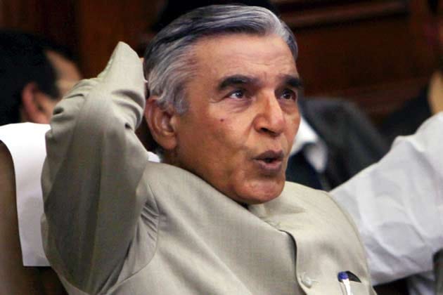 income tax raid on formar rail minister pawan bansal house and offices