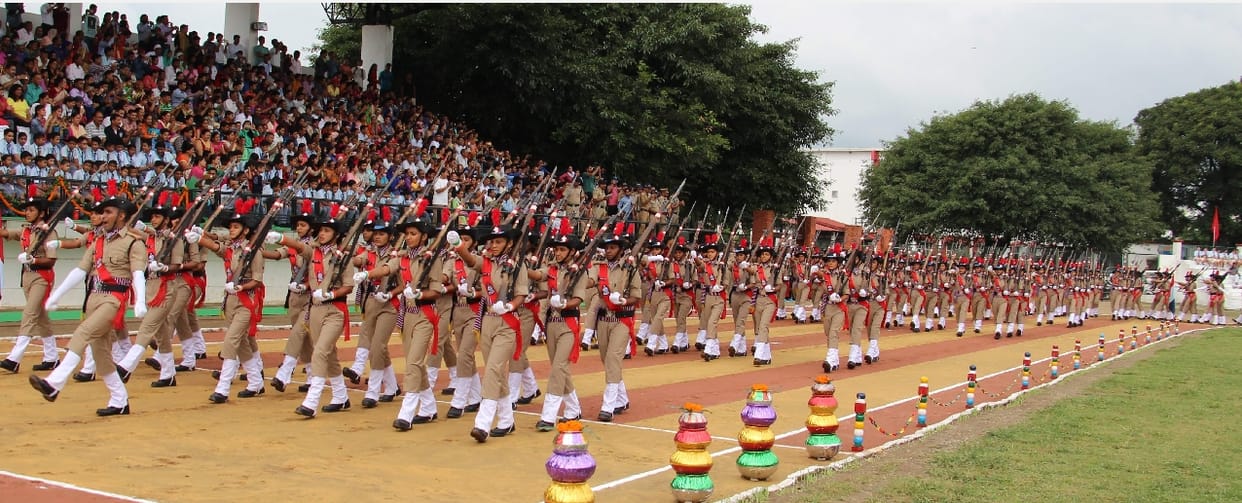 State Police get 395 jawans