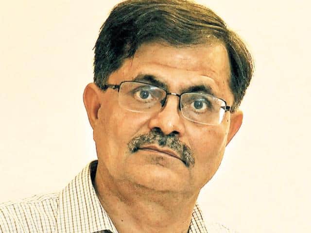 Formar IAS Officer Pradeep Kasni Will Join Haryana Politics