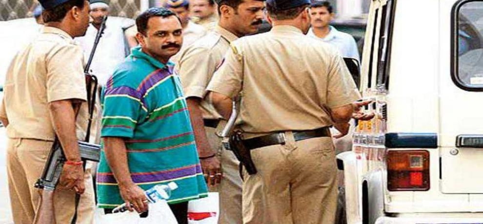 Purohit walks out of jail here is some cases of Hindutva terror