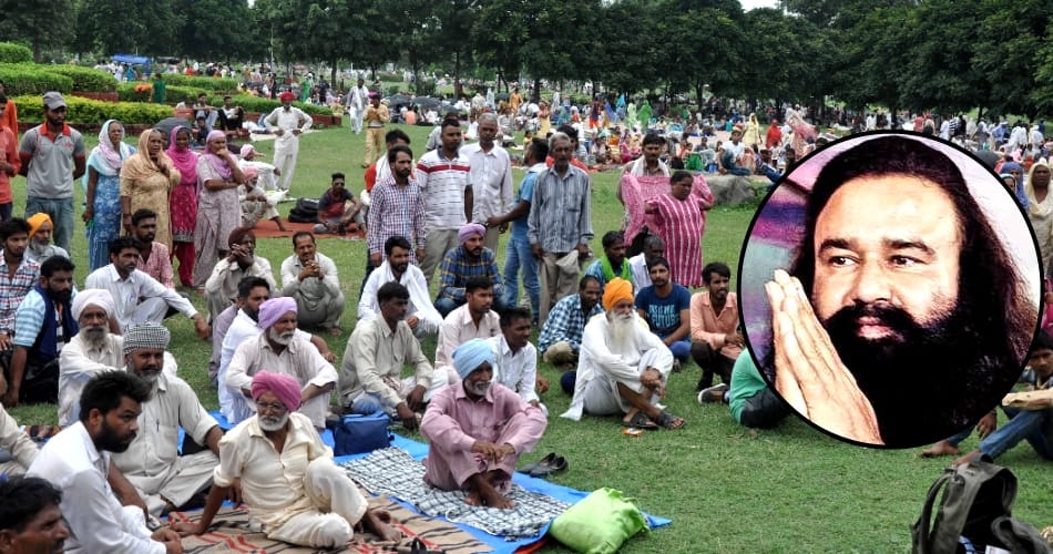 Curfew-like restrictions in Chandigarh, Panchkula 
