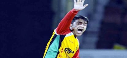 afghanistans leg spinner rashid khan gets unique marriage proposal on ground