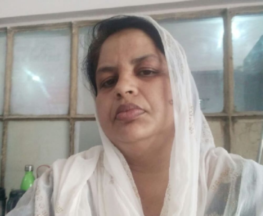 supreme court decision on teen talaq uttarakhand woman rehana raza emotional story