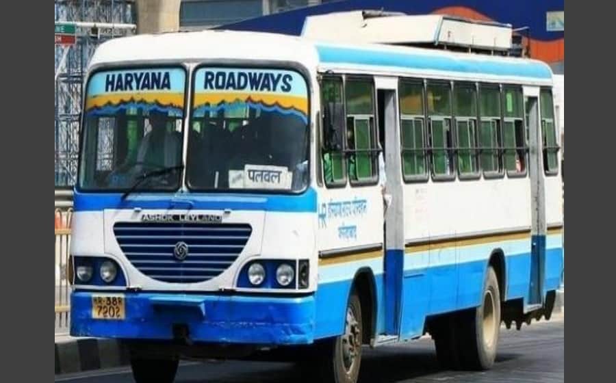 Chandigarh Transport Hiked Bus Fair for haryana, punjab, rajasthan, himachal pradesh, uttar pradesh