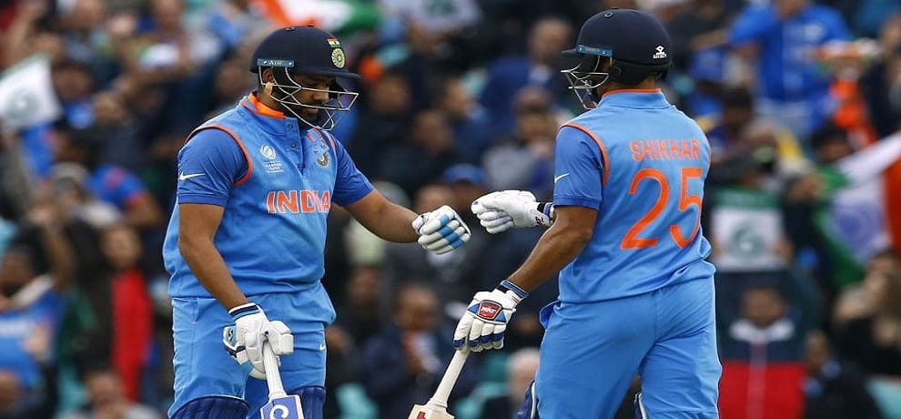 INDIA ENGLAND: Rohit sharma fails in third and final odi at Leeds