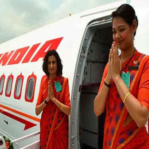 VACANCIES IN AIR INDIA EXPRESS FOR 12TH PASSED 70000 SALARY