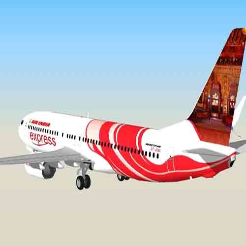 VACANCIES IN AIR INDIA EXPRESS FOR 12TH PASSED 70000 SALARY