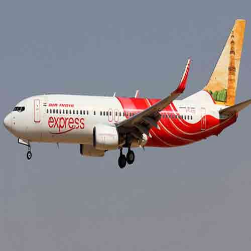 VACANCIES IN AIR INDIA EXPRESS FOR 12TH PASSED 70000 SALARY