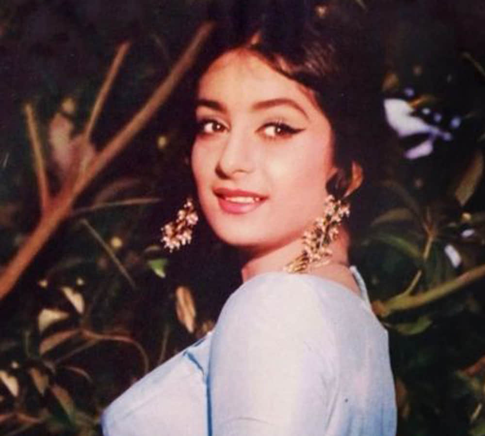 Saira Banu remembers Yahoo hero Shammi Kapoor recalls his take on her most attractive trait in Junglee