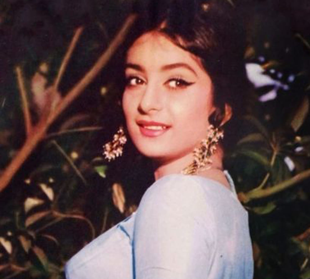 Saira Banu was heartbroken with Dilip Kumar second marriage