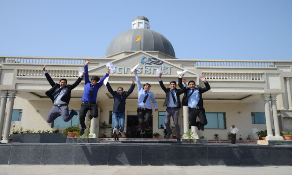 Not one Indian university in world's top 250 by times higher education