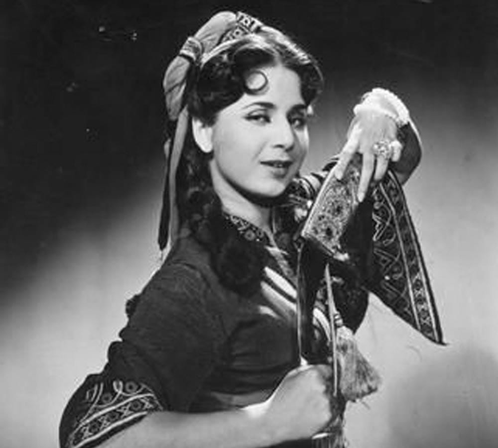 Shammi Kapoor stardom post marriage with Geeta Bali