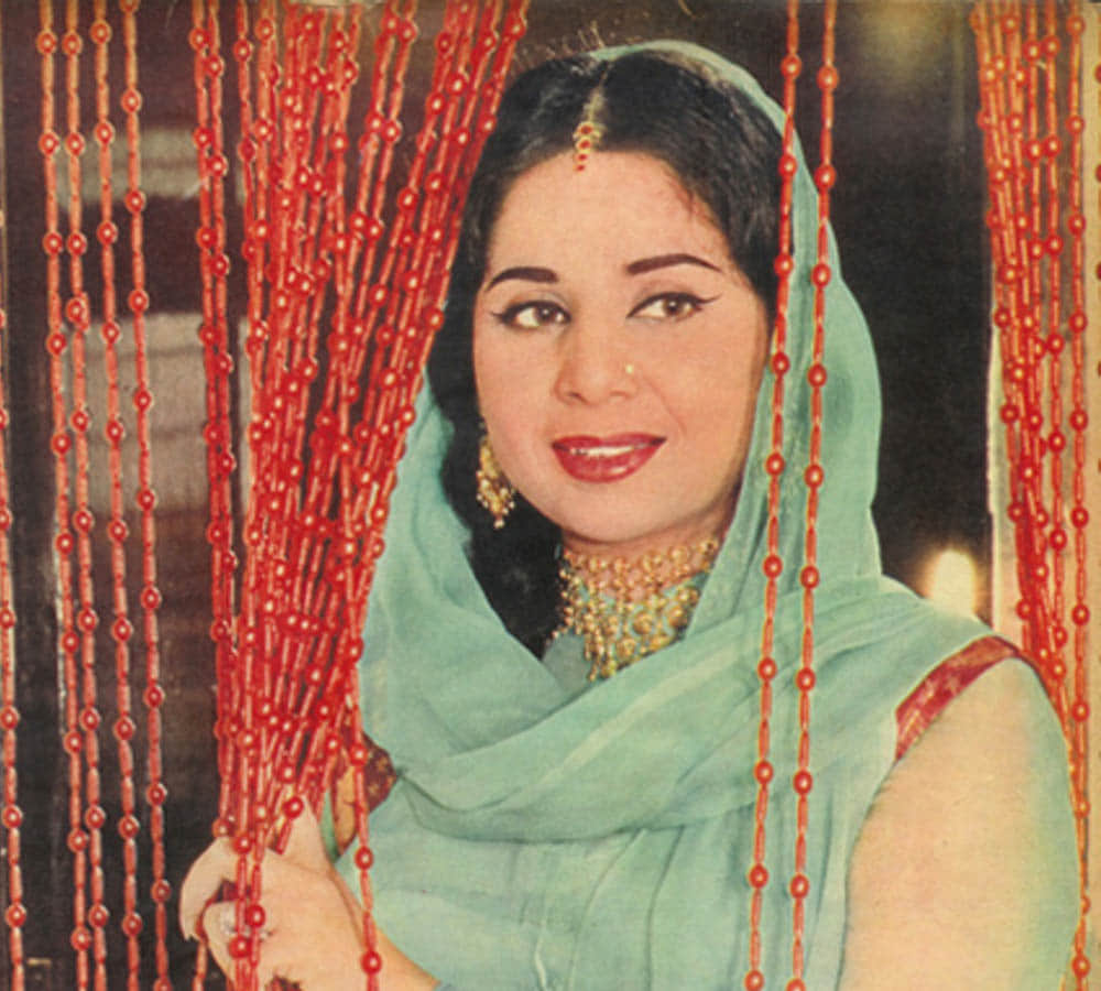 Shammi Kapoor stardom post marriage with Geeta Bali