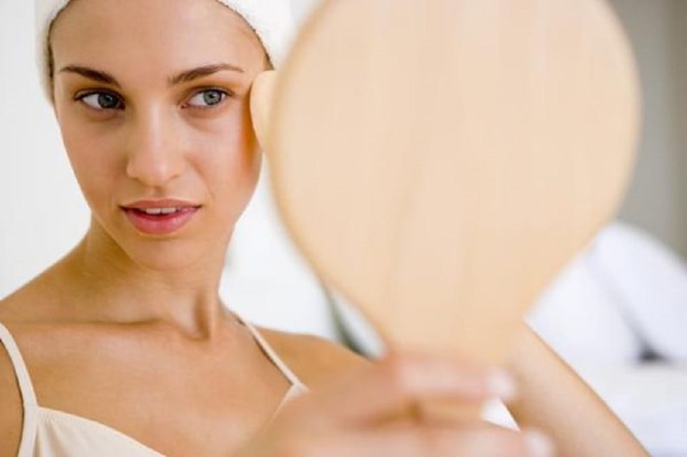Here is how you can take care of your oily skin