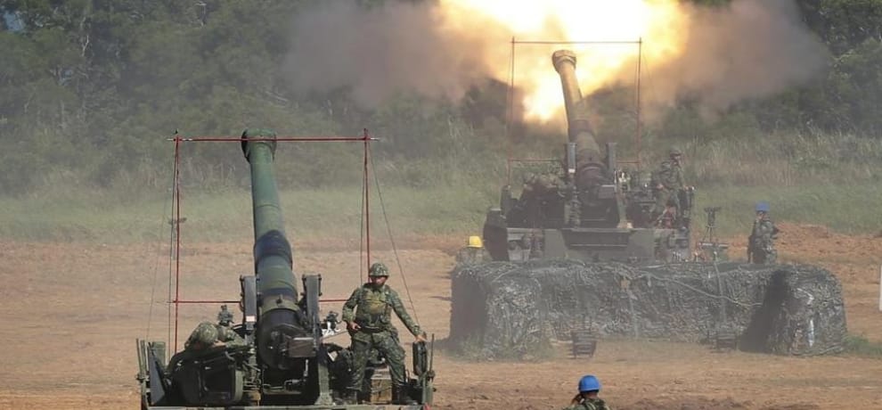 blast in south korean artillery gun, raises doubts over Indian Army’s future VAJRA gun