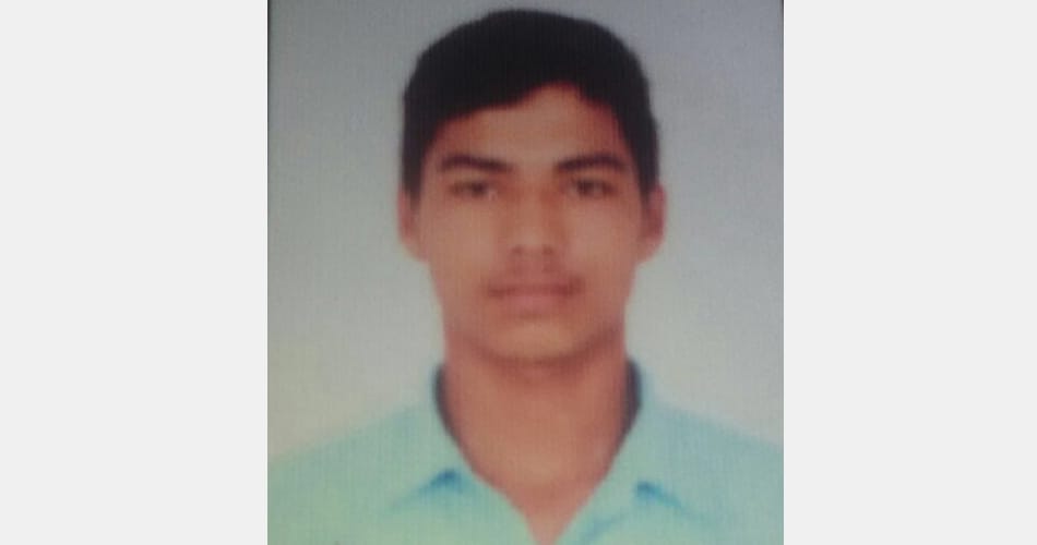 12th pass boy commit suicide, punjab news
