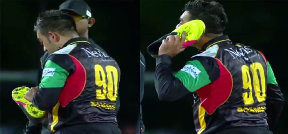 ab devilliers played amazing innings and makes his team into finals of csa t20 challenge