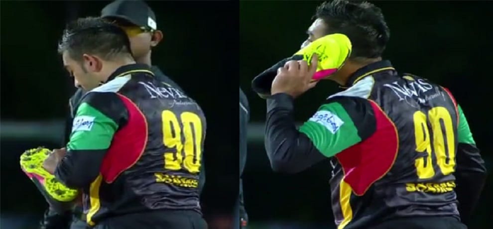 ab devilliers played amazing innings and makes his team into finals of csa t20 challenge