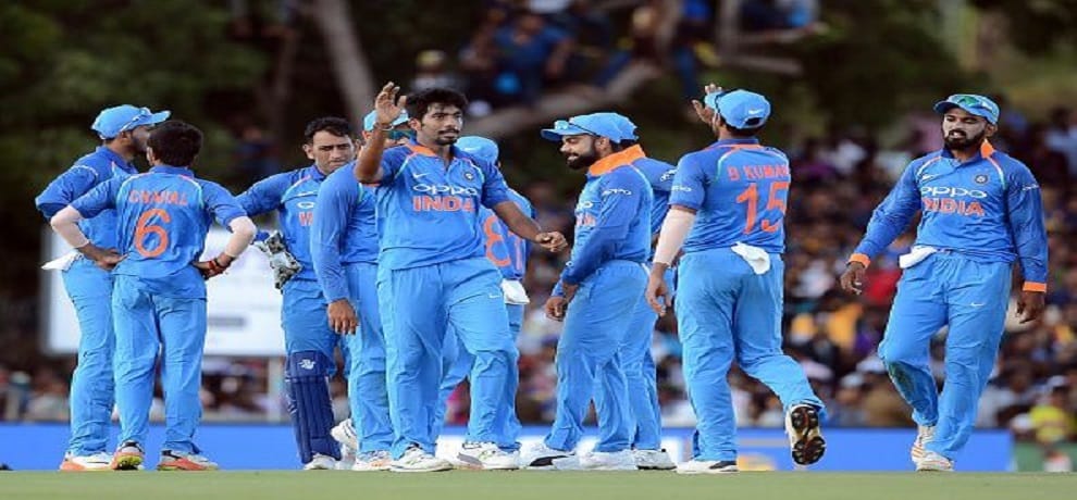 India will target 7th consecutive bilateral series win against New Zealand  