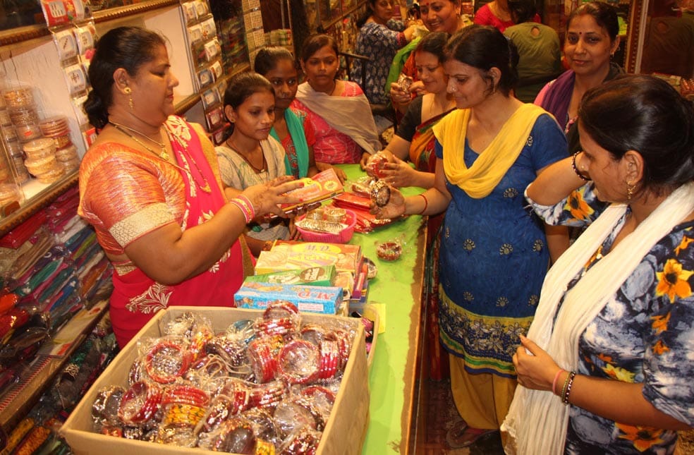 hartalika puja is a festival of women faith